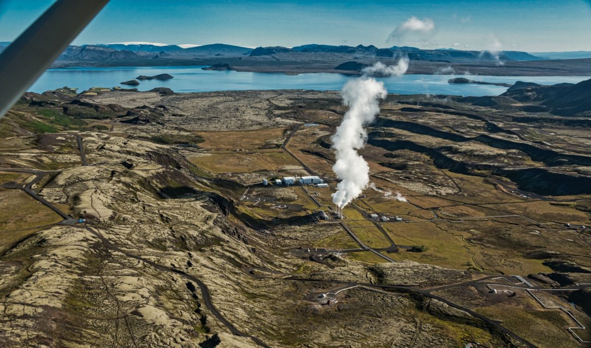 Ako prelomovo využiť teplo z väčších hĺbok? Veľký geotermálny hráč hlási úspech