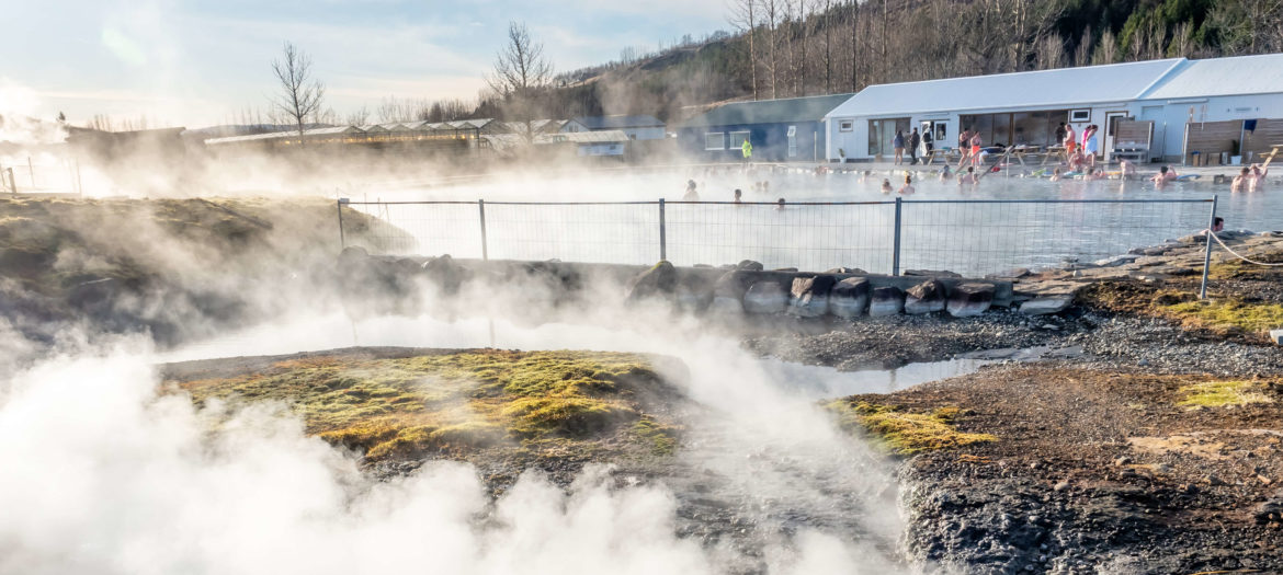 Európa zmiernenie rizík geotermálne projekty